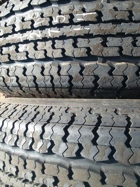 ST205 75 14 new trailer tires $45 each