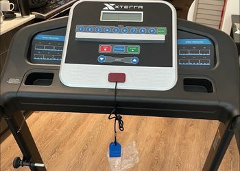 Xterra treadmill