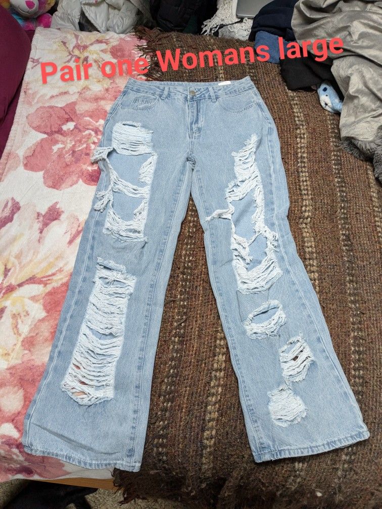 Womens Clothes