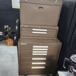 Kennedy Tool Box 
