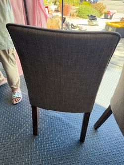 Dinning chairs
