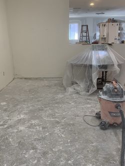 Drywall