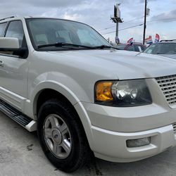 2008 Ford Expedition FAMILY SUV 3rd‼️