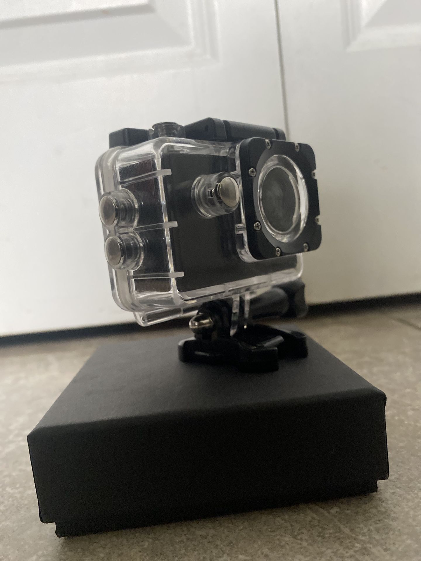 Mini GoPro