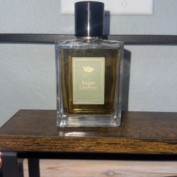 sugar leather 100ml
