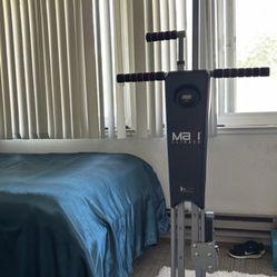 Brand New Maxi Climber 