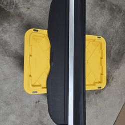 Subaru Forester 2010 Trunk Cover