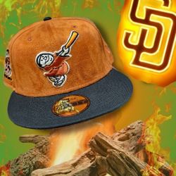 New Era Fitted 7 1/4, with Side Patch