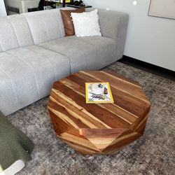 Wayfair Coffee Table