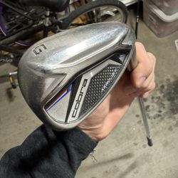 Cobra Aerojet Gap Wedge 
