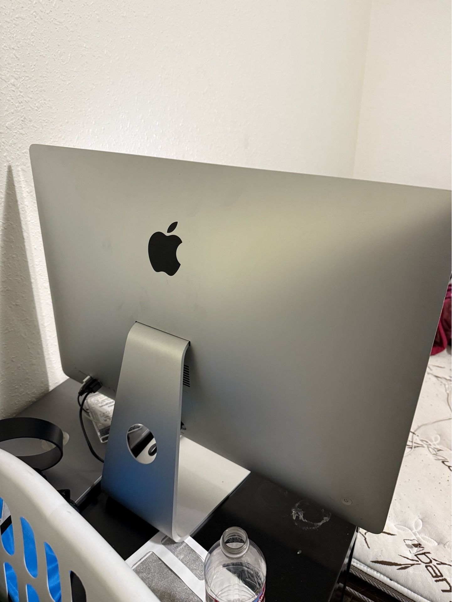 Apple iMac 27-inch Retina 5K Late 2015