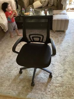 Office chair