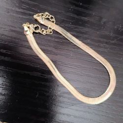 14kt Gold Chain