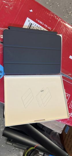 Mini Apple iPad Smart Cover Dark Gray