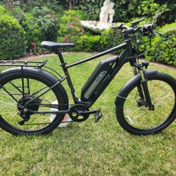 2023 Cannondale Adventure Neo Allroad Speed Class 3 Ebike Large