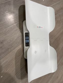 Digital Baby Scale