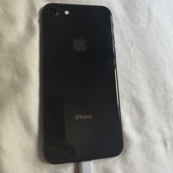 iPhone 8