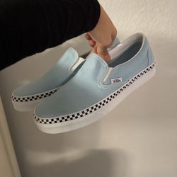 Vans Slip Ons Shoes