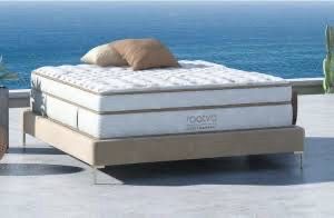Mattress Saatva pillow top queen size brand new