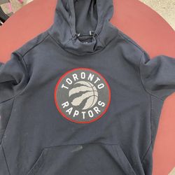 Toronto Raptors Xl Sweatshirt