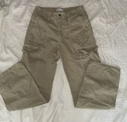 Women Cargo Trousers 