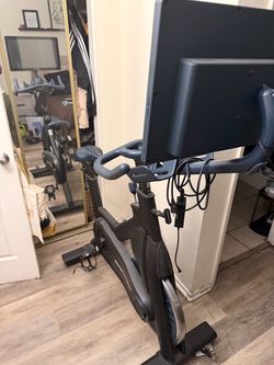 Fitness Bike