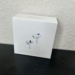 AirPods Pro Generation 2