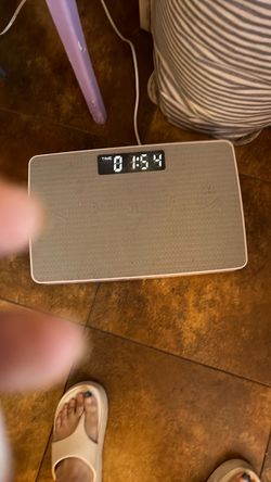 Maquina para ejercicio