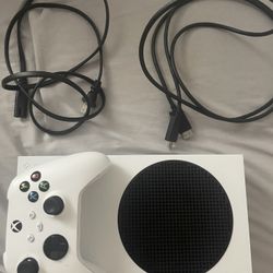 Xbox Series S 512GB