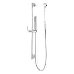Pfister Lg16-3Tnt Tenet 1.8 GPM Single Function Hand Shower Package - Chrome