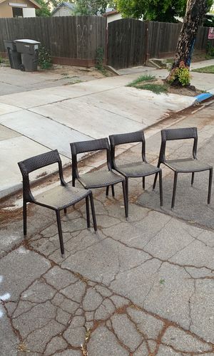 New And Used Chair For Sale In Ceres Ca Offerup