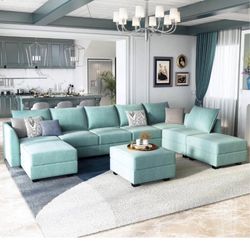 Sectional Sofa