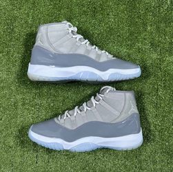 Air Jordan 11 Retro ‘Cool Grey’