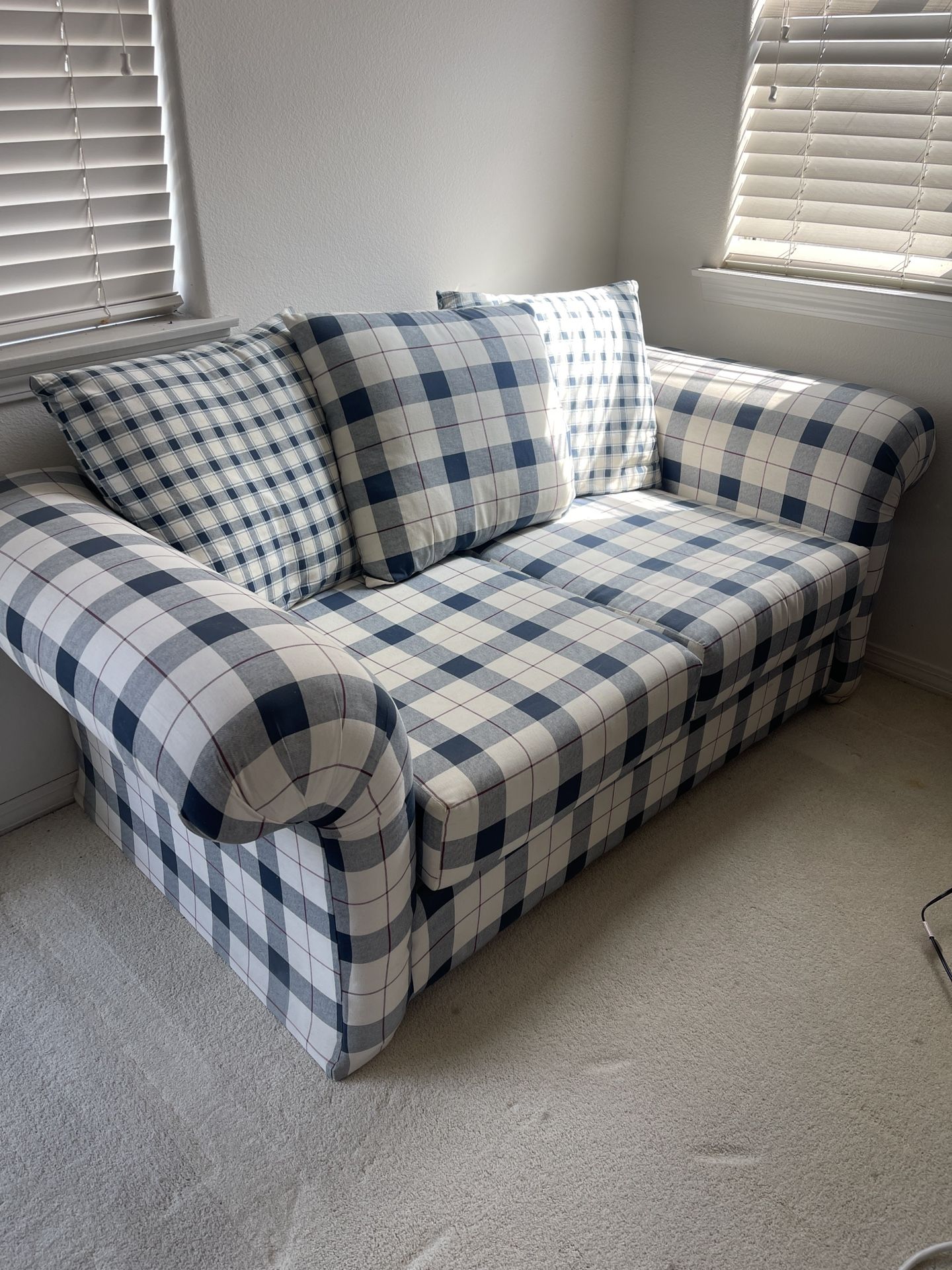Loveseat Sofa