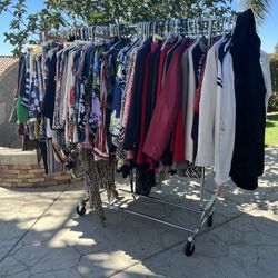 Clothes for Woman and More  Today  S,L, XL   See Discription 