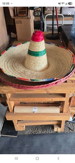 Sombrero De México