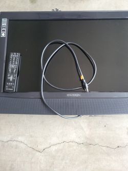 TV Works 30 Inch Or Bigger 15 Bucks