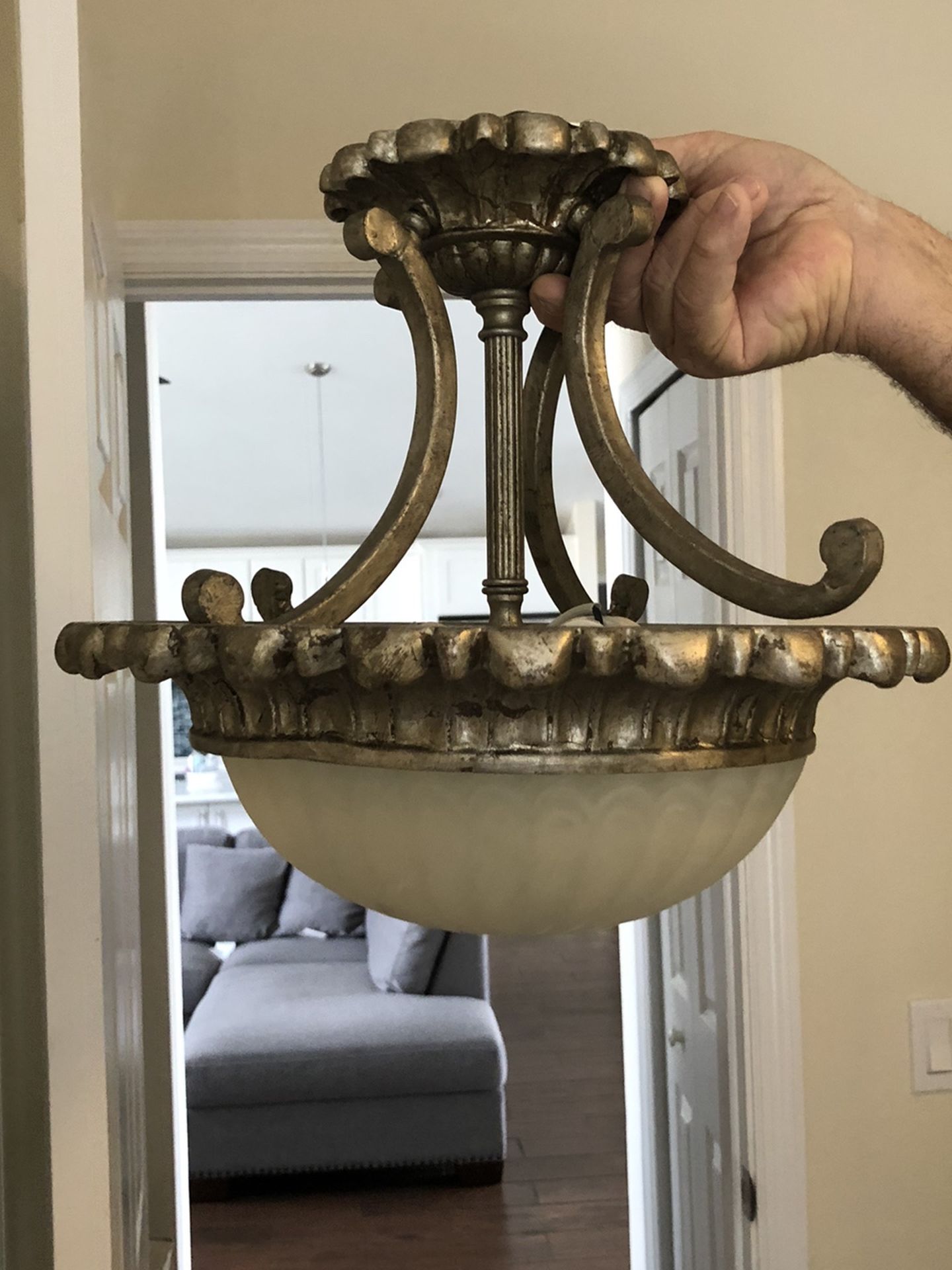 Light Fixtures