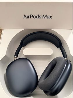 Apple AirPods Max (USB-C) – Excellent Condition