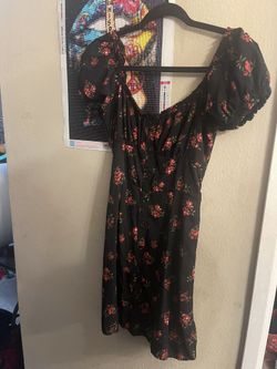 Dresses