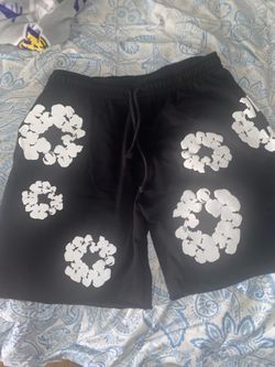 Denim tears shorts