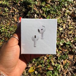 AirPods 4