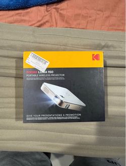 KODAK LUMA 150