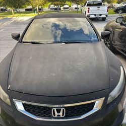 Honda Civic 2007