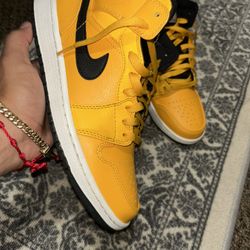 Jordan 1 