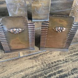 Book Ends