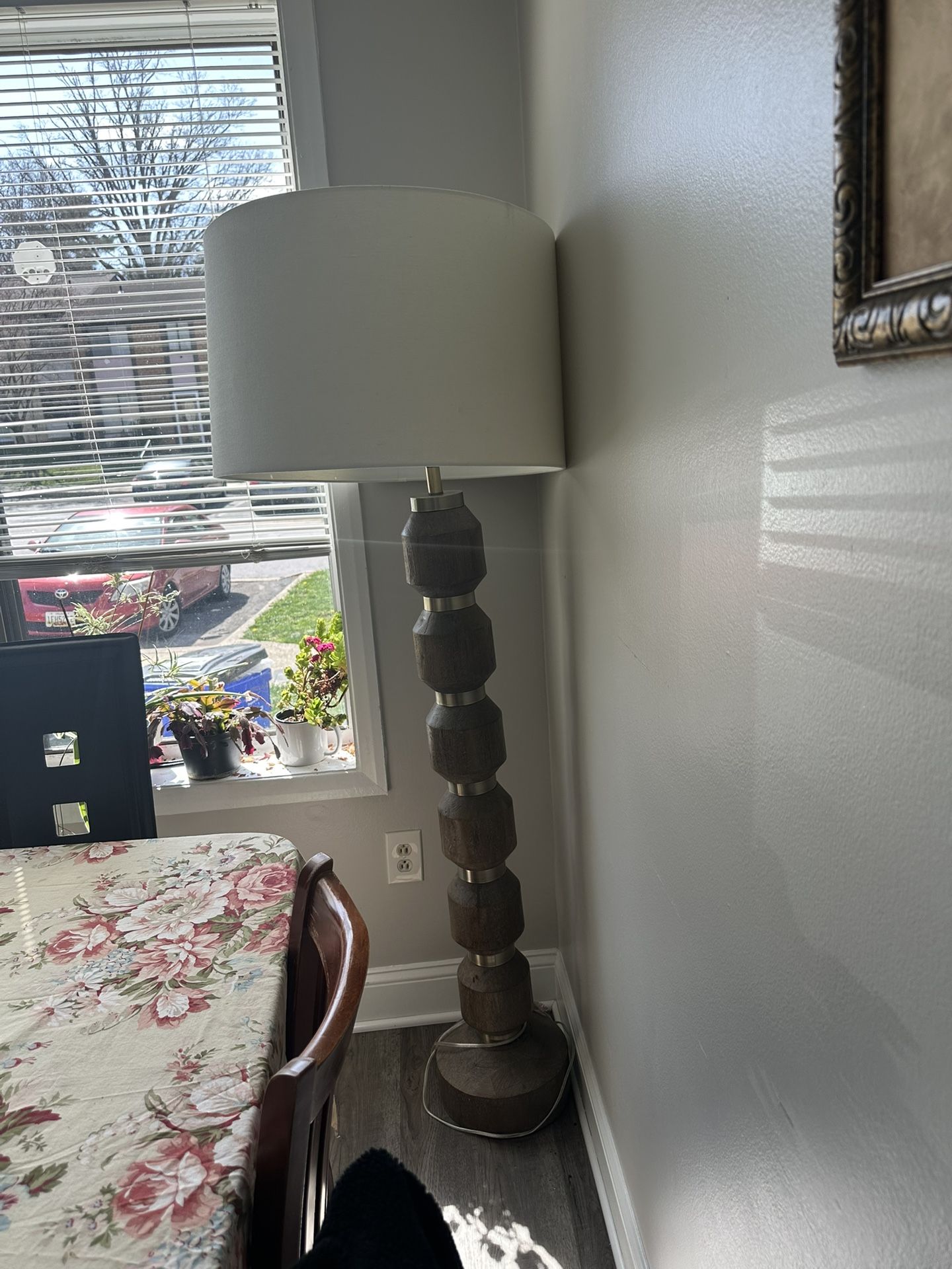 Floor Lamp