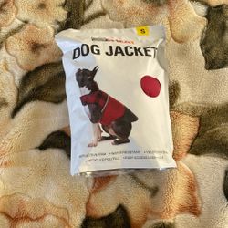 Dog Jacket
