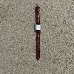 Woman Watch Made In Japan 