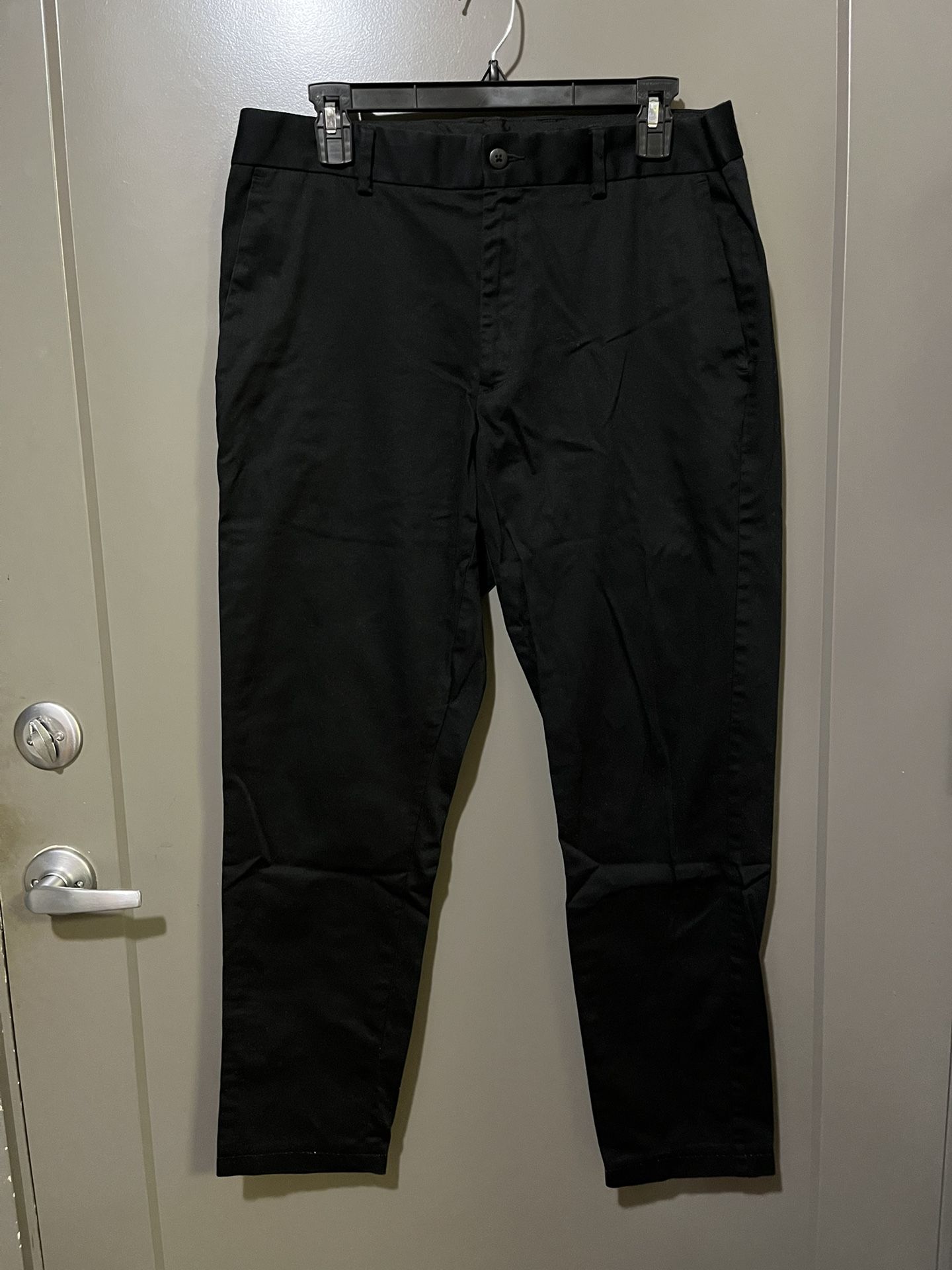Alfani mens Dress pants slim fit 34 x 29 (Pick upπ In Bellevue)*Check out my Other Posts π